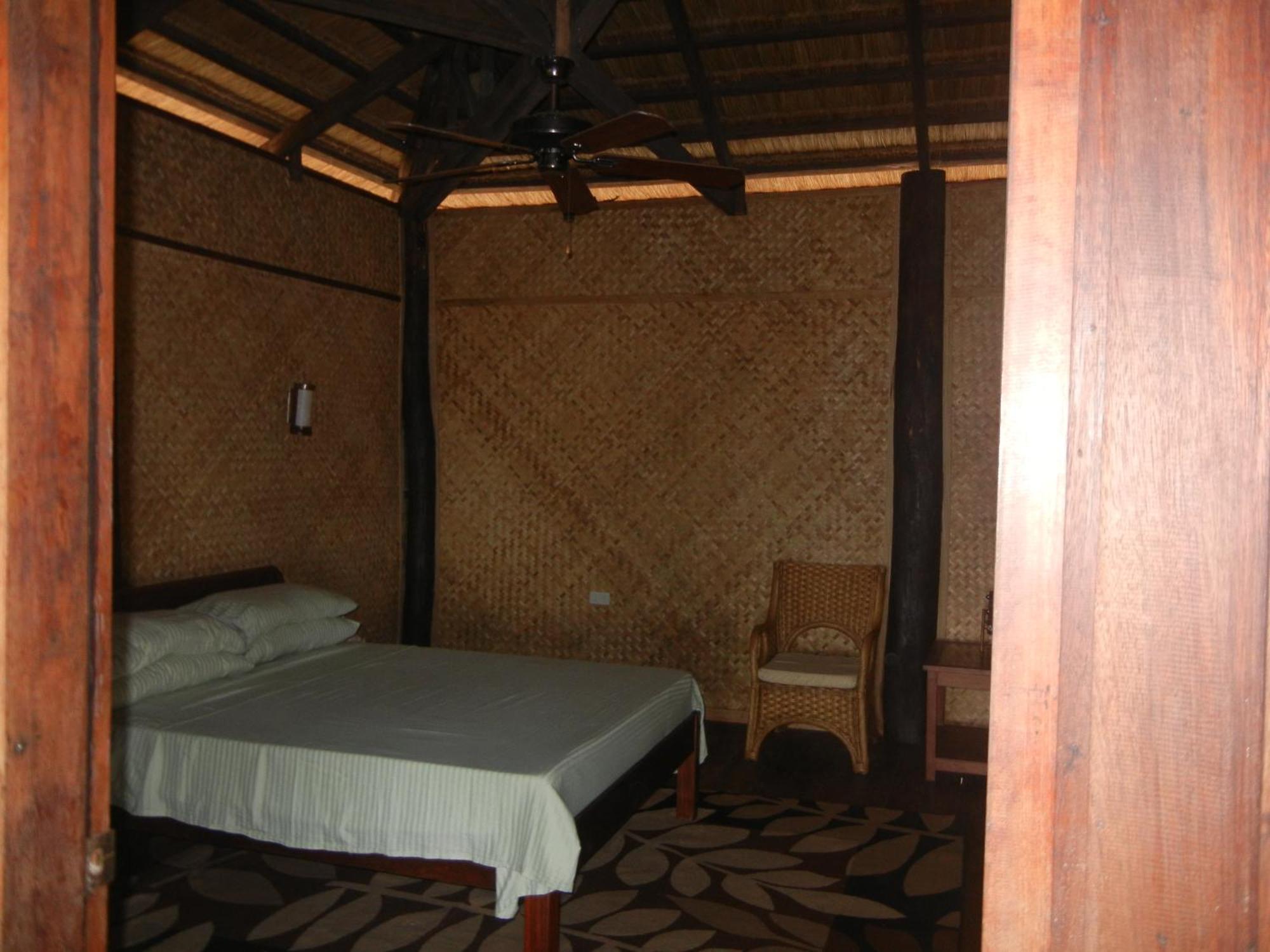 Playa Encantada Beach Resort El Nido Habitación foto