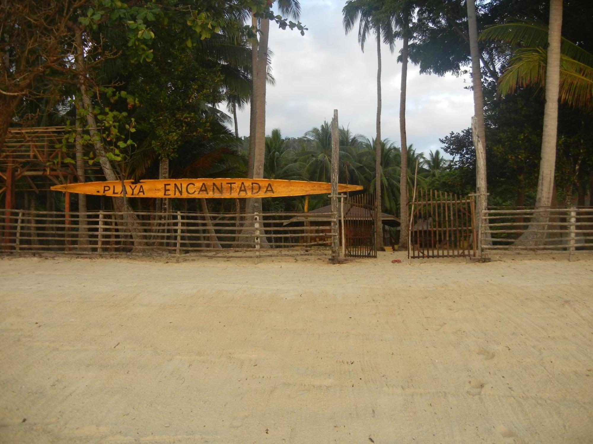 Playa Encantada Beach Resort El Nido Habitación foto